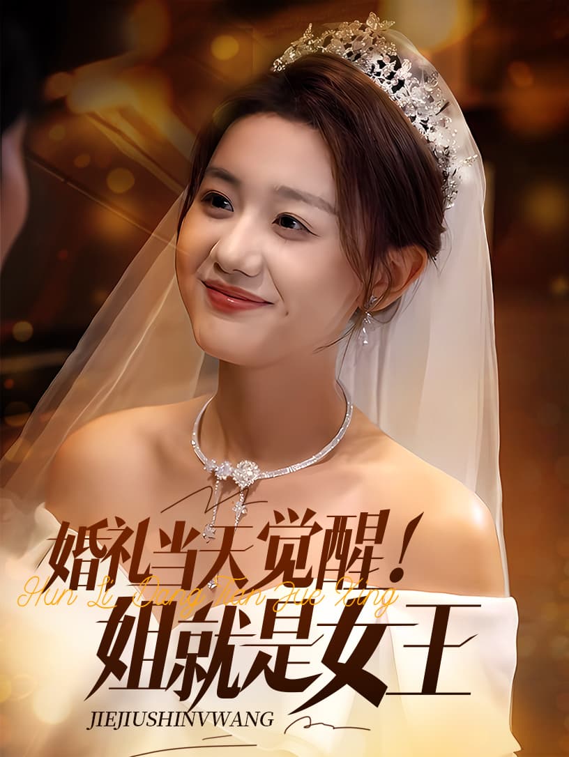 婚禮當(dāng)天覺(jué)醒姐就是女王