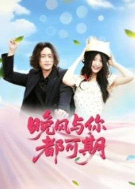 晚風(fēng)與你都可期