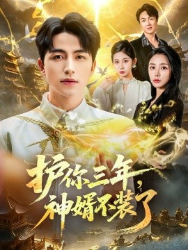 護(hù)你三年，神婿不裝了